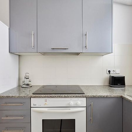 Fisa Rentals Aribau Barcelona Ngoại thất bức ảnh