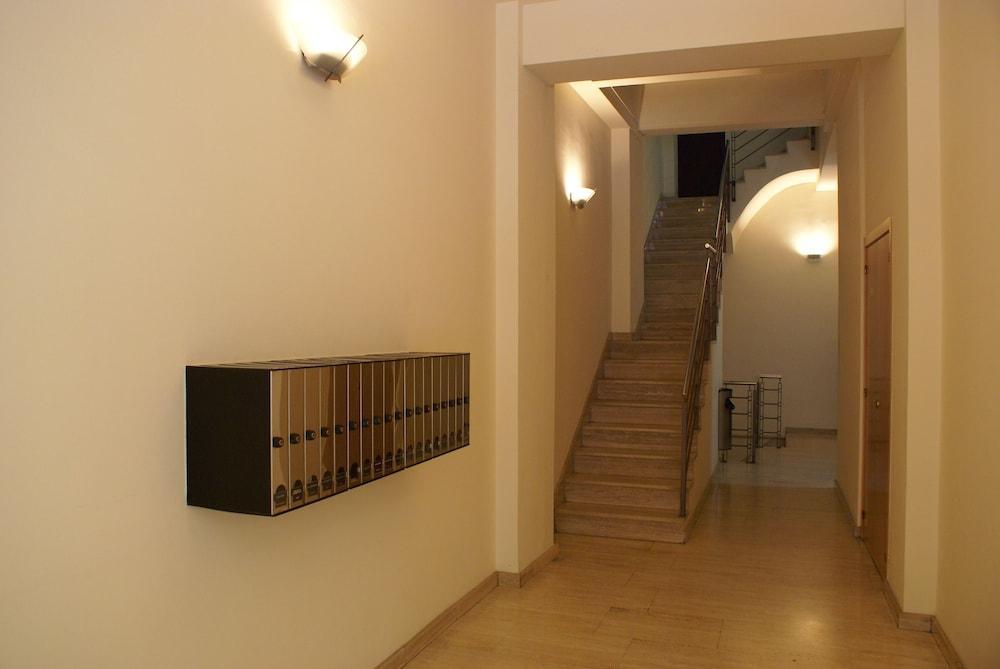Fisa Rentals Aribau Barcelona Ngoại thất bức ảnh